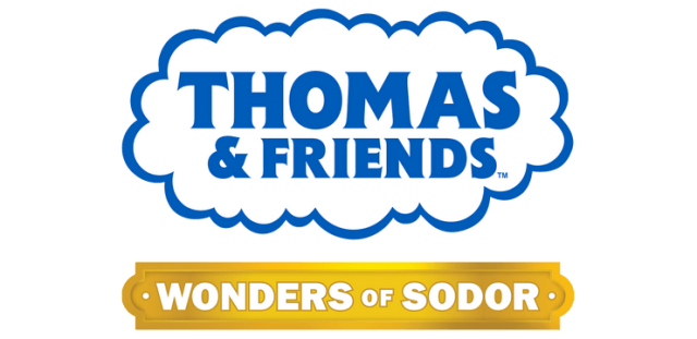 Thomas & Friends: Wonders of Sodor
