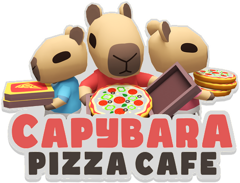 Capybara Pizza Cafe