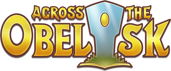 Across the Obelisk