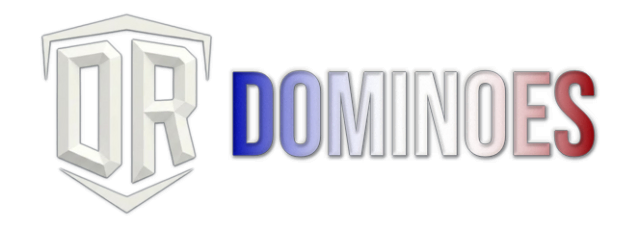 DR Dominoes