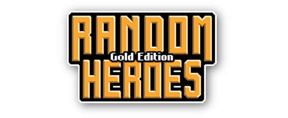 Random Heroes: Gold Edition
