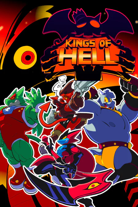 Kings of Hell