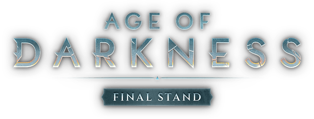 Age of Darkness: Final Stand