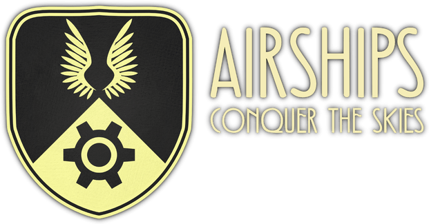 Airships: Conquer the Skies