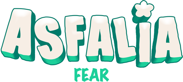 Asfalia: Fear (Жуть в особняке)