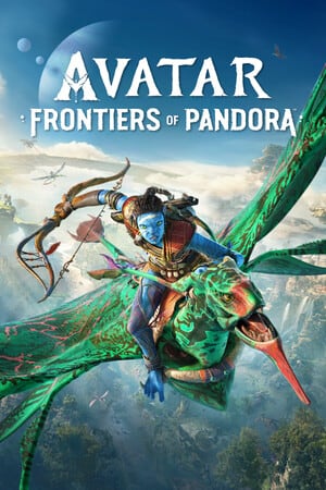 Avatar: Frontiers of Pandora / Аватар: Рубежи Пандоры