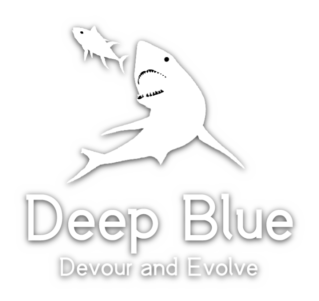 Deep Blue: Devour and Evolve / Глубокий Синий: Поглощение и Эволюция