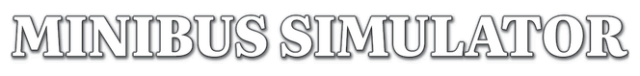 Minibus Simulator