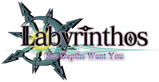 LABYRINTHOS: The Depths Want You