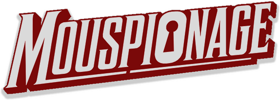 Mouspionage