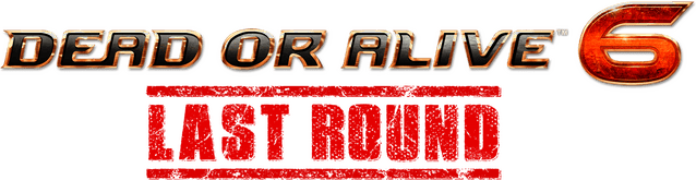 DEAD OR ALIVE 6 Last Round