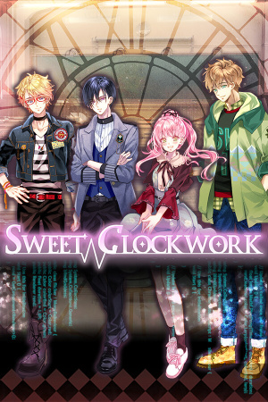 Sweet Clockwork