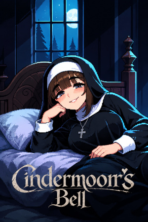Cindermoor’s Bell