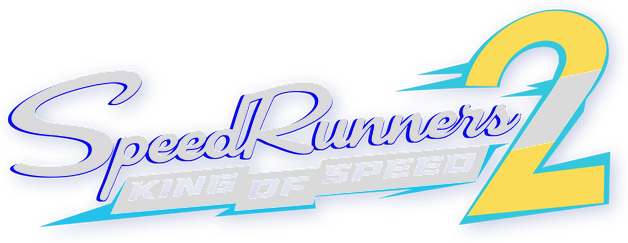 SpeedRunners 2: King of Speed