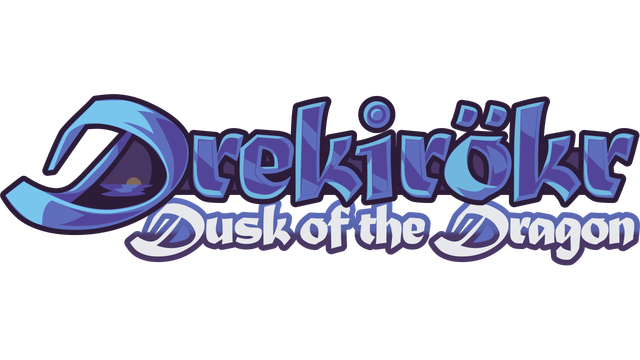 Drekirokr — Dusk of the Dragon