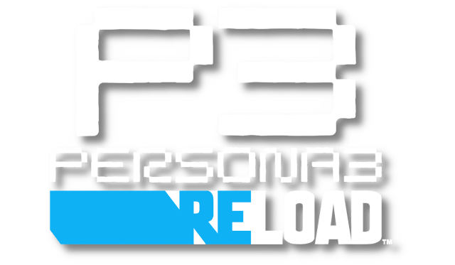Persona 3 Reload