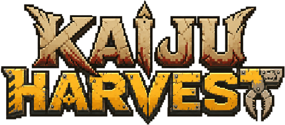 Kaiju Harvest