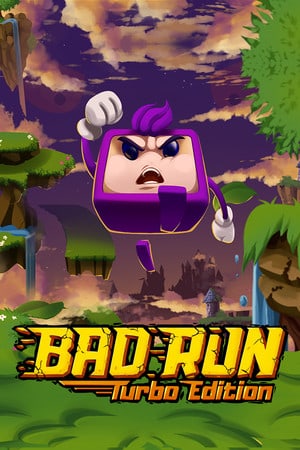 Bad Run — Turbo Edition