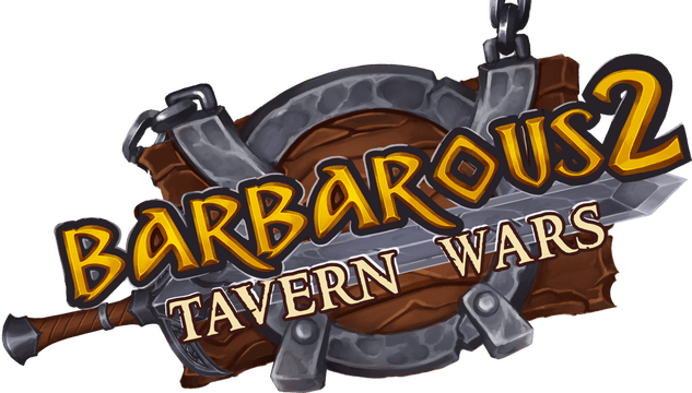 Barbarous 2 — Tavern Wars