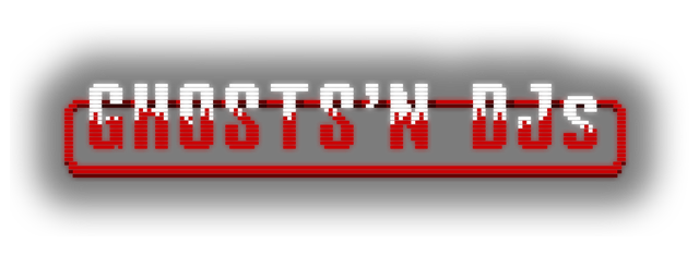 Ghosts’n DJs