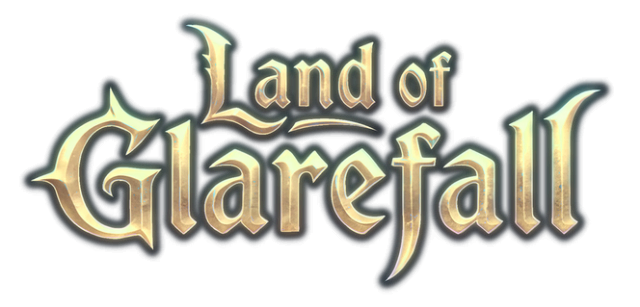 Land of Glarefall