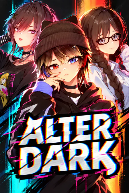 After Dark