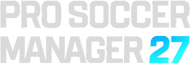 Pro Soccer Manager 27
