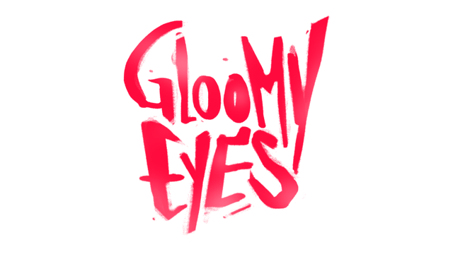 Gloomy Eyes VR