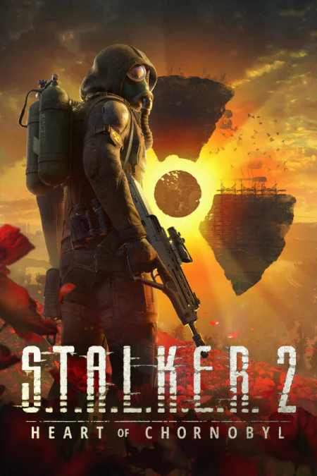 S.T.A.L.K.E.R. 2: Heart of Chornobyl / Сталкер 2: Сердце Чернобыля