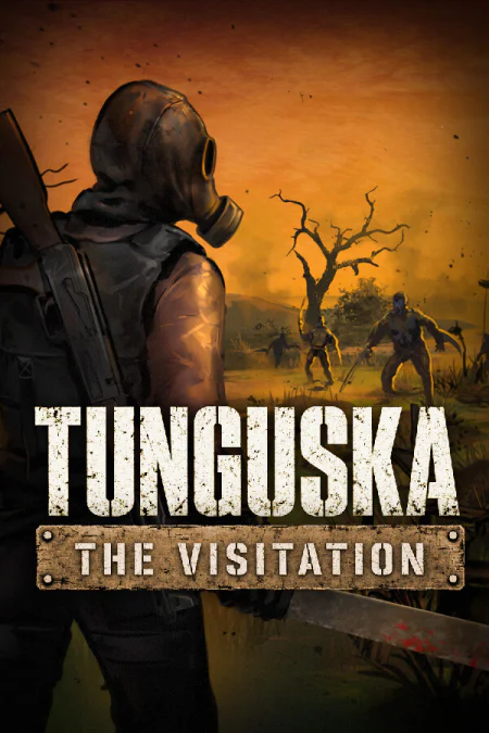 Tunguska: The Visitation / Тунгуска: Посещение — Финальная версия