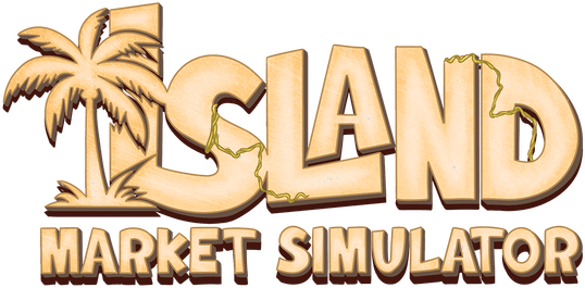 Island Market Simulator