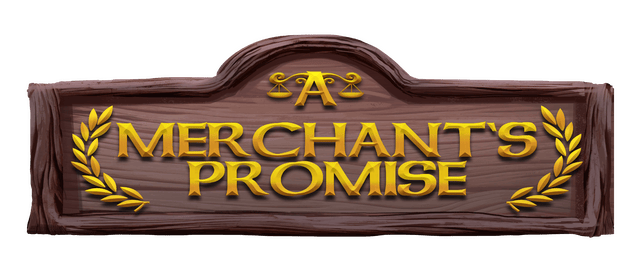 A Merchant’s Promise