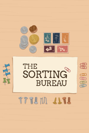 The Sorting Bureau / Бюро Сортировки