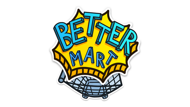 Better Mart Simulator