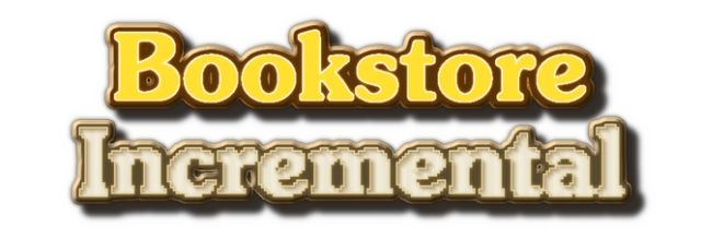 Bookstore Incremental