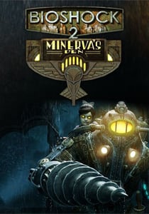 BioShock 2: Minerva’s Den