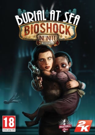 BioShock Infinite: Burial at Sea — Episode Two