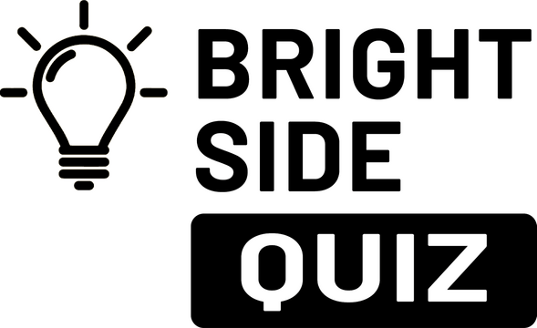 Bright Side: Quiz