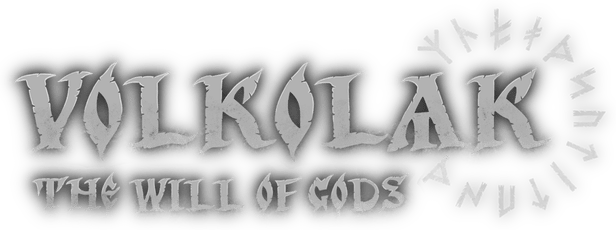 Volkolak: The Will of Gods