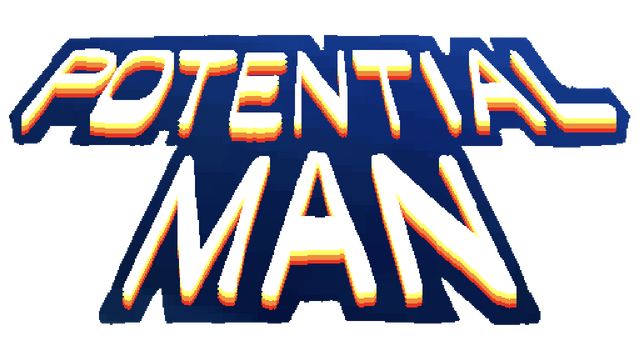 POTENTIAL MAN