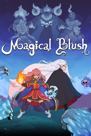 Magical Blush