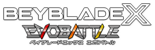 BEYBLADE X EVOBATTLE