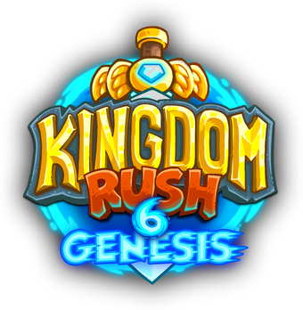 Kingdom Rush 6: Genesis TD