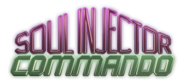 Soul Injector Commando
