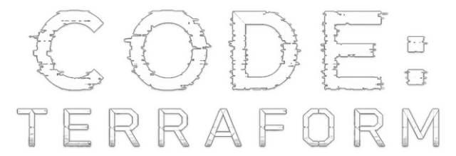 Code: Terraform