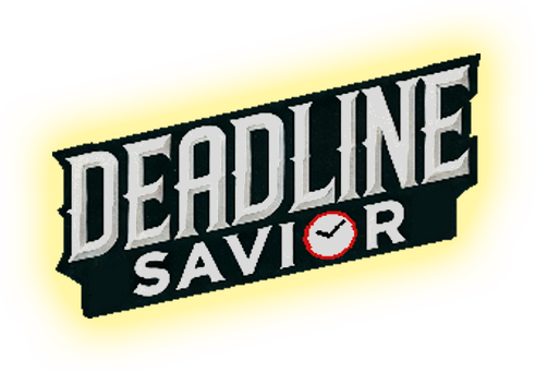 Deadline Savior
