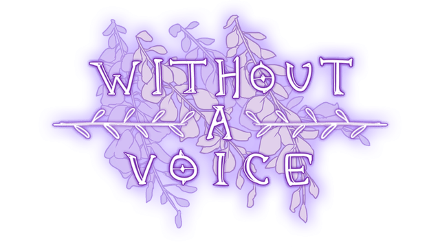 Without a Voice
