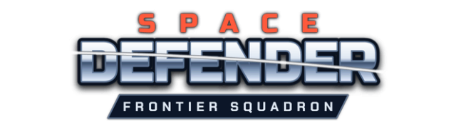 Space Defender: Frontier Squadron