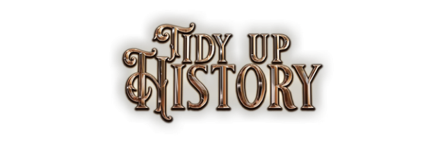 Tidy Up History