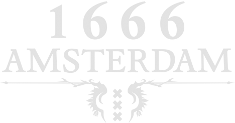 1666: Amsterdam